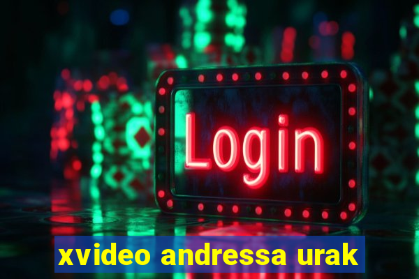 xvideo andressa urak